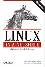 Linux - In a Nutshell 6th edition