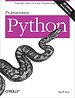 Programming Python 4th Edition
