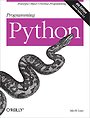 Programming Python 4th Edition