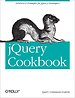 jQuery Cookbook jQuery Cookbook