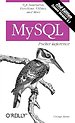 MySQL Pocket Reference 2nd edition