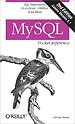 MySQL Pocket Reference 2nd edition MySQL Pocket Reference 2nd edition