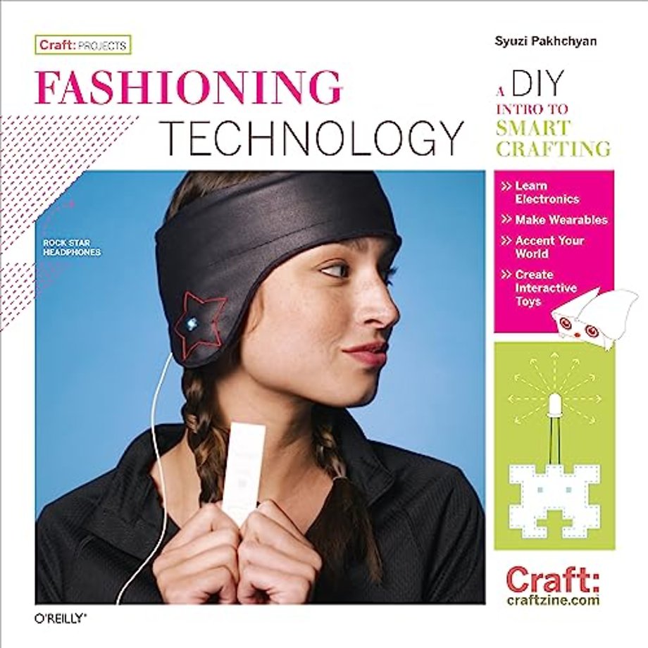 Fashioning Technology