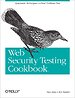 Web Security Testing Cookbook Web Security Testing Cookbook