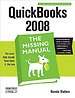 QuickBooks 2008 The Missing Manual*