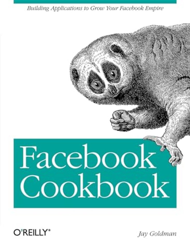 Facebook Cookbook