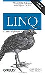LINQ Pocket Reference