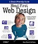 Head First Web Design