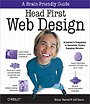 Head First Web Design