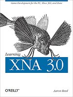 Learning XNA 3.0
