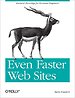 Even Faster Web Sites Even Faster Web Sites