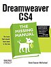 Dreamweaver CS4: The Missing Manual