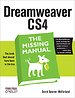 Dreamweaver CS4: The Missing Manual Dreamweaver CS4: The Missing Manual