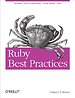 Ruby Best Practices