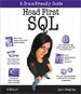 Head First SQL Head First SQL