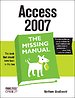 Access 2007: The Missing Manual Access 2007: The Missing Manual