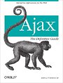Ajax: The Definitve Guide