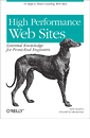 High Performance Web Sites