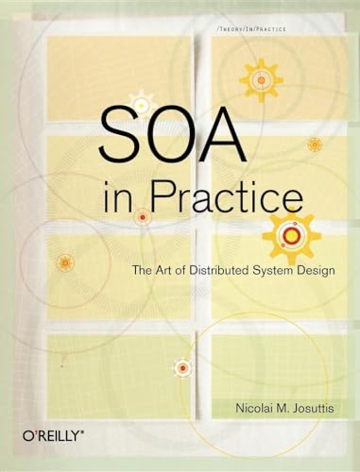 SOA in Practice