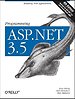 Programming ASP .NET 3.5: Building Web Application 4th Edition