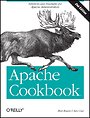 Apache Cookbook 2nd Edition