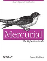 Mercurial: The Definitive guide