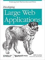 Developing Large Web Applications
