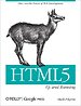 HTML5: Up and Running HTML5: Up and Running