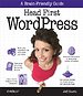 Head First WordPress