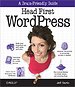 Head First WordPress Head First WordPress