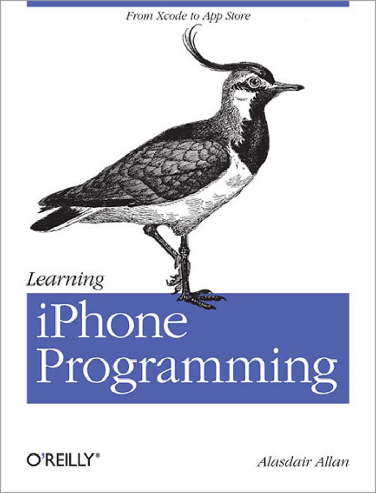 Learning iPhone Programming Learning iPhone Programming