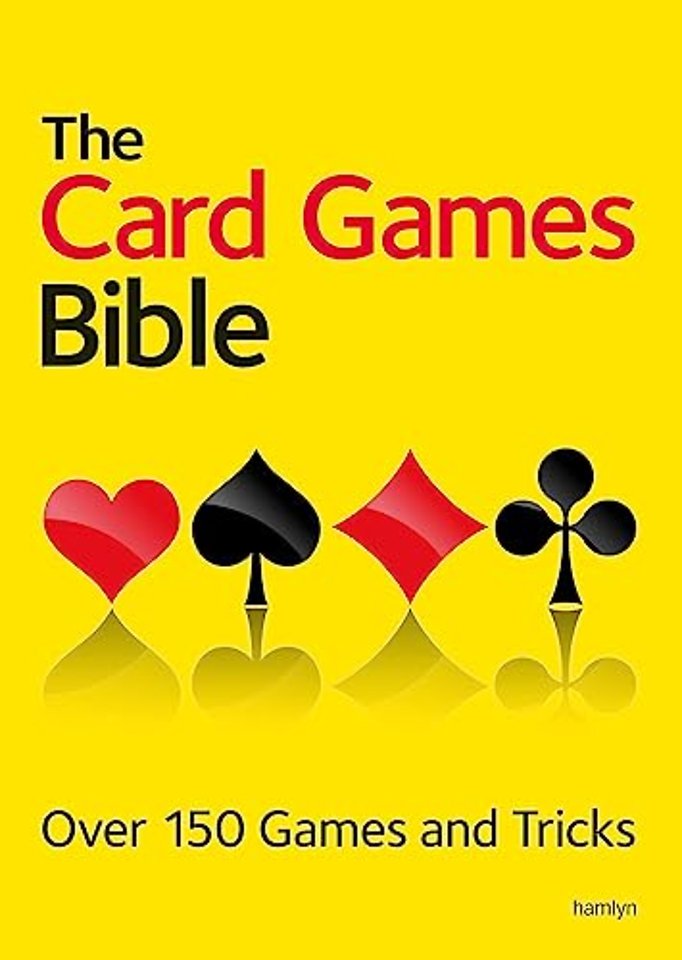 The Card Games Bible