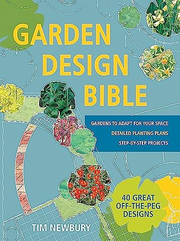 Garden Design Bible