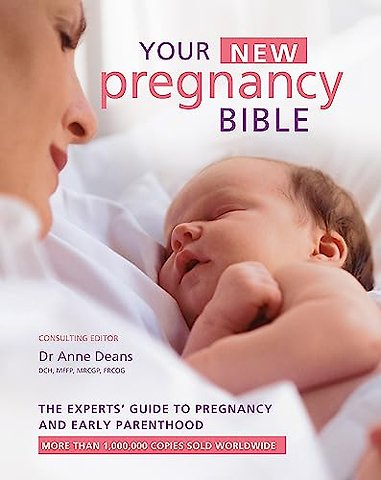 Your New Pregnancy Bible
