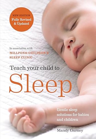 Teach Your Child to Sleep