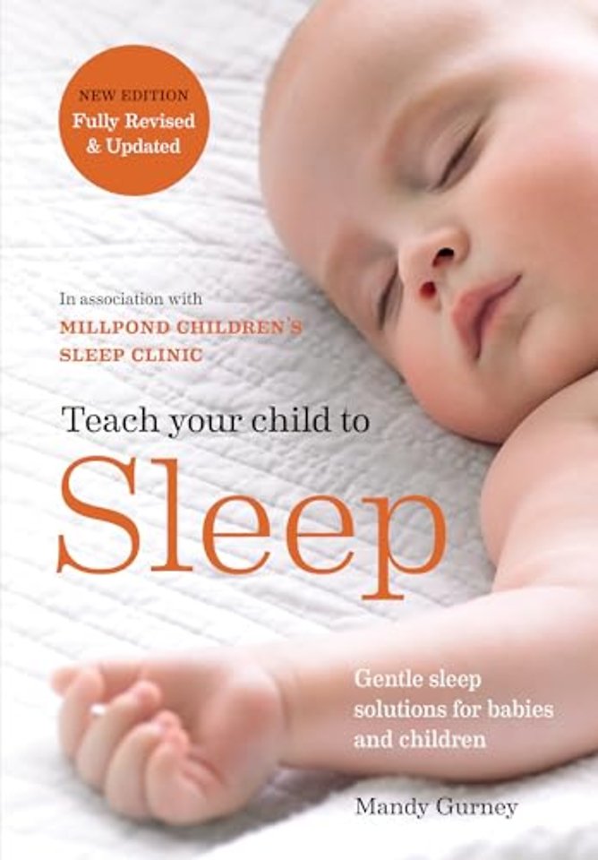 Teach Your Child to Sleep