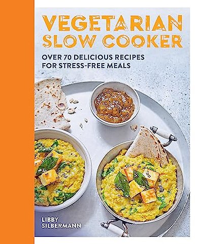 Vegetarian Slow Cooker