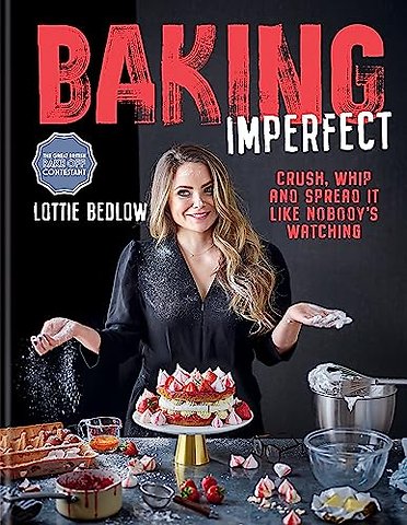 Baking Imperfect