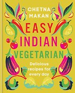 Easy Indian Vegetarian