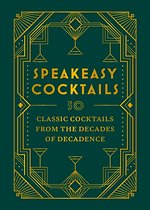 Speakeasy Cocktails