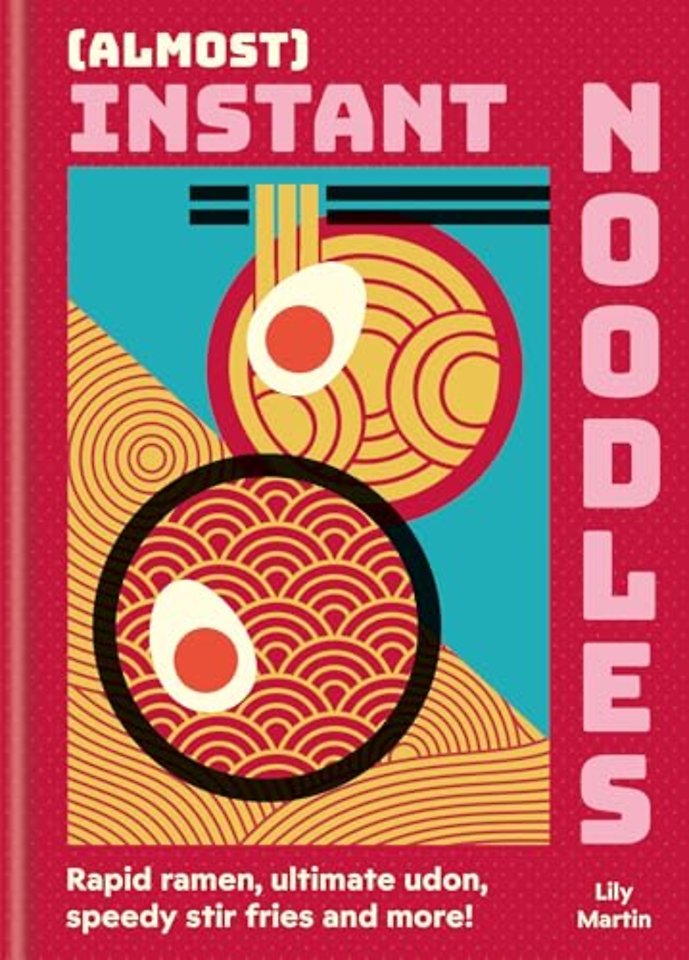 (Almost) Instant Noodles