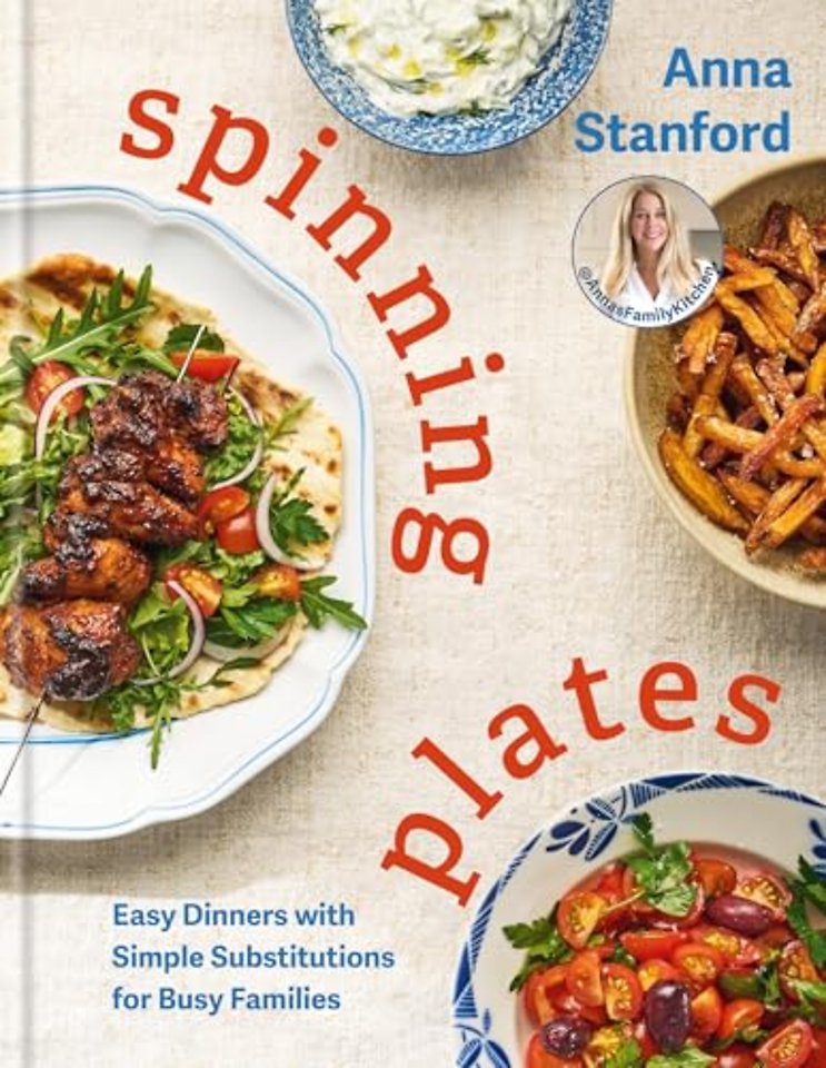Spinning Plates