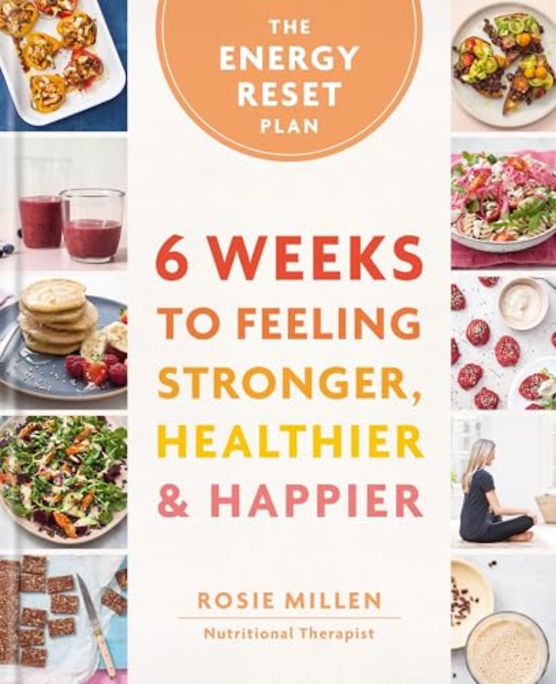 The Energy Reset Plan