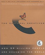 The Cultural Creatives