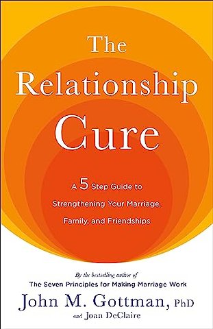 The Relationship Cure