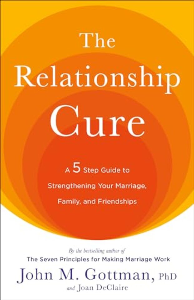 The Relationship Cure