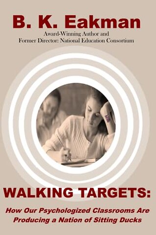 Walking Targets