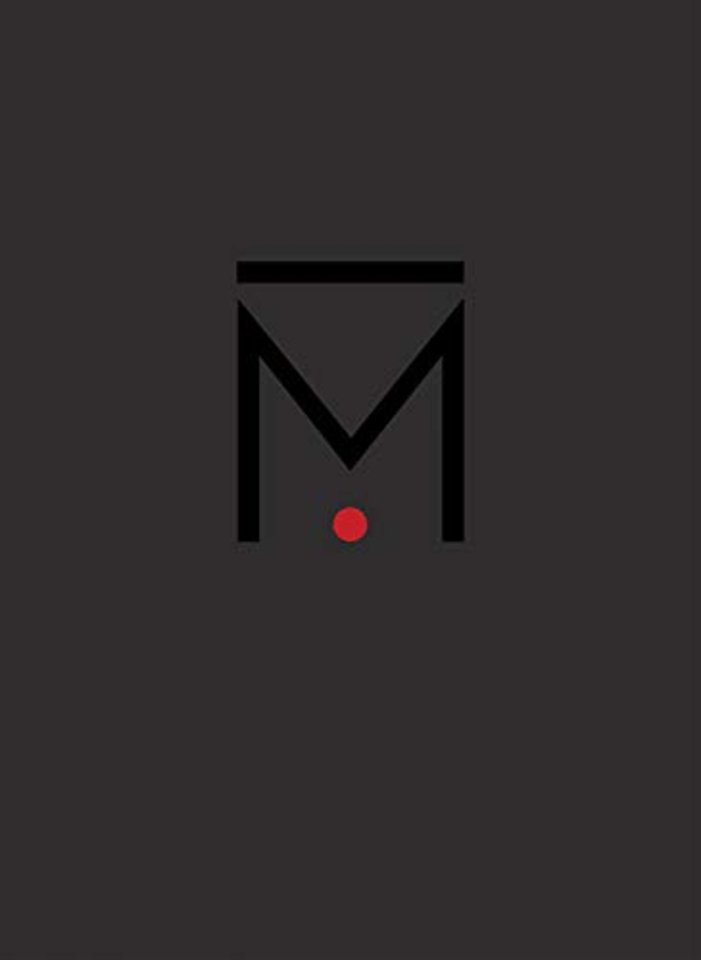 Ron Weis: Million Dots