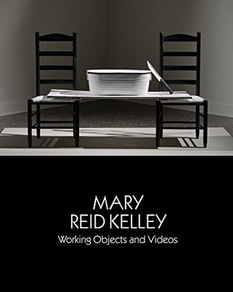 Mary Reid Kelley