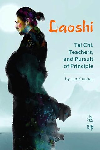 Laoshi